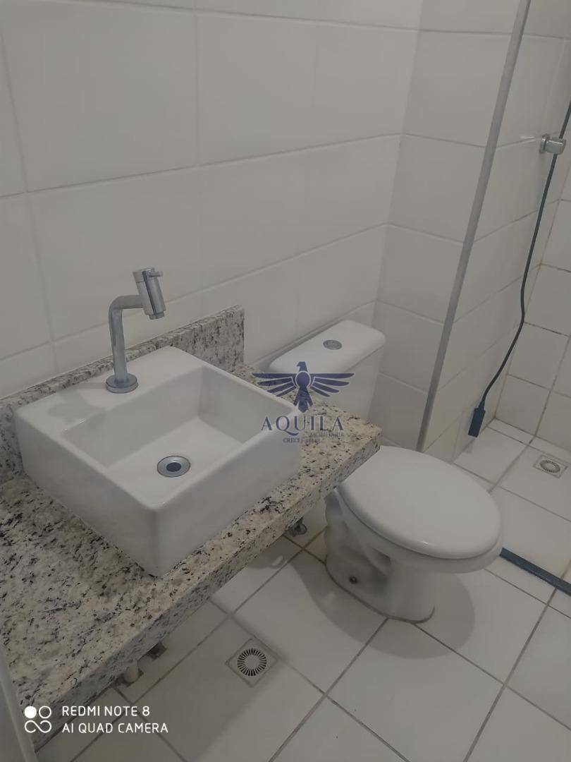 Apartamento para alugar com 2 quartos, 44m² - Foto 8