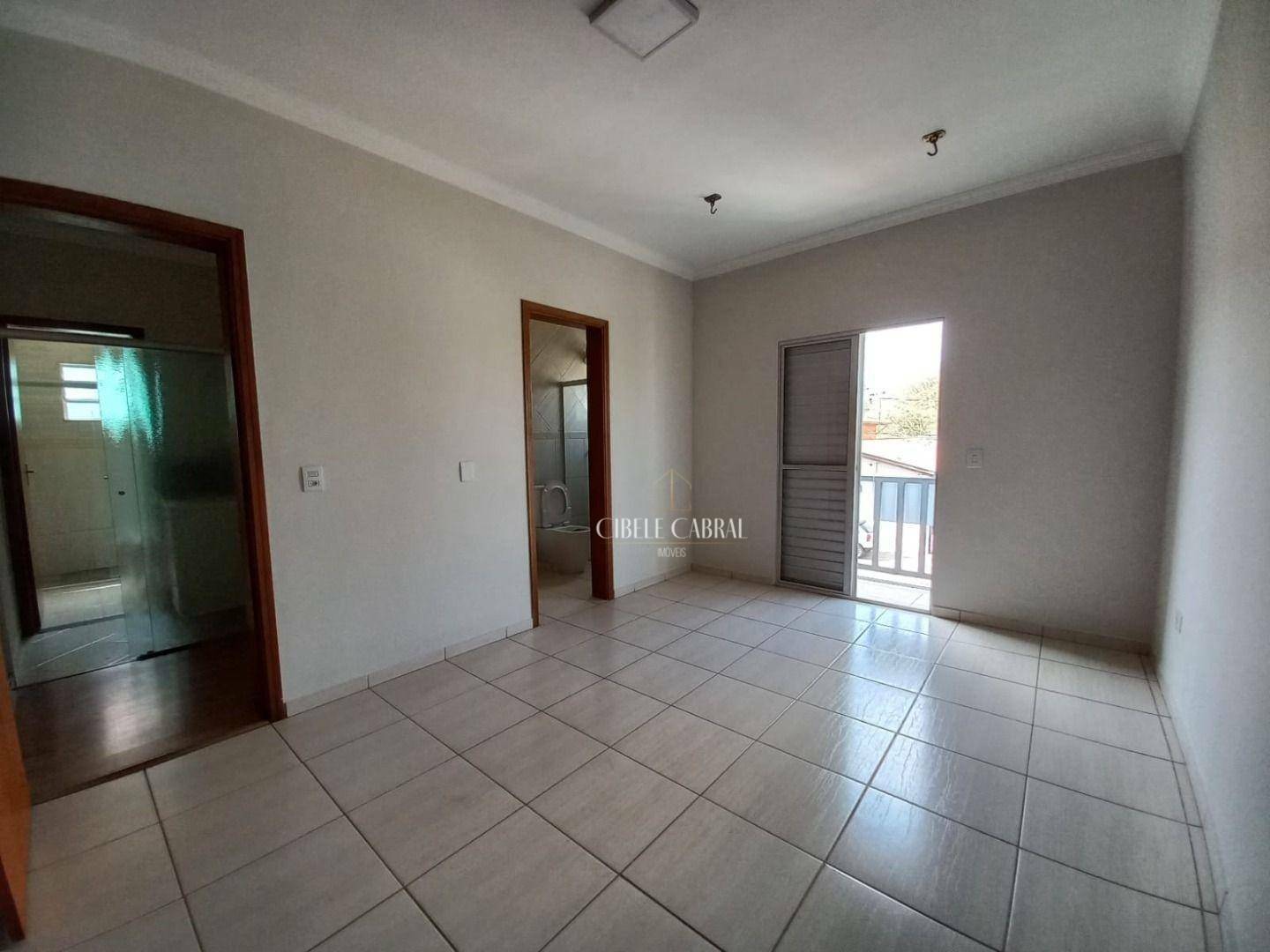 Casa à venda e aluguel com 3 quartos, 105m² - Foto 18