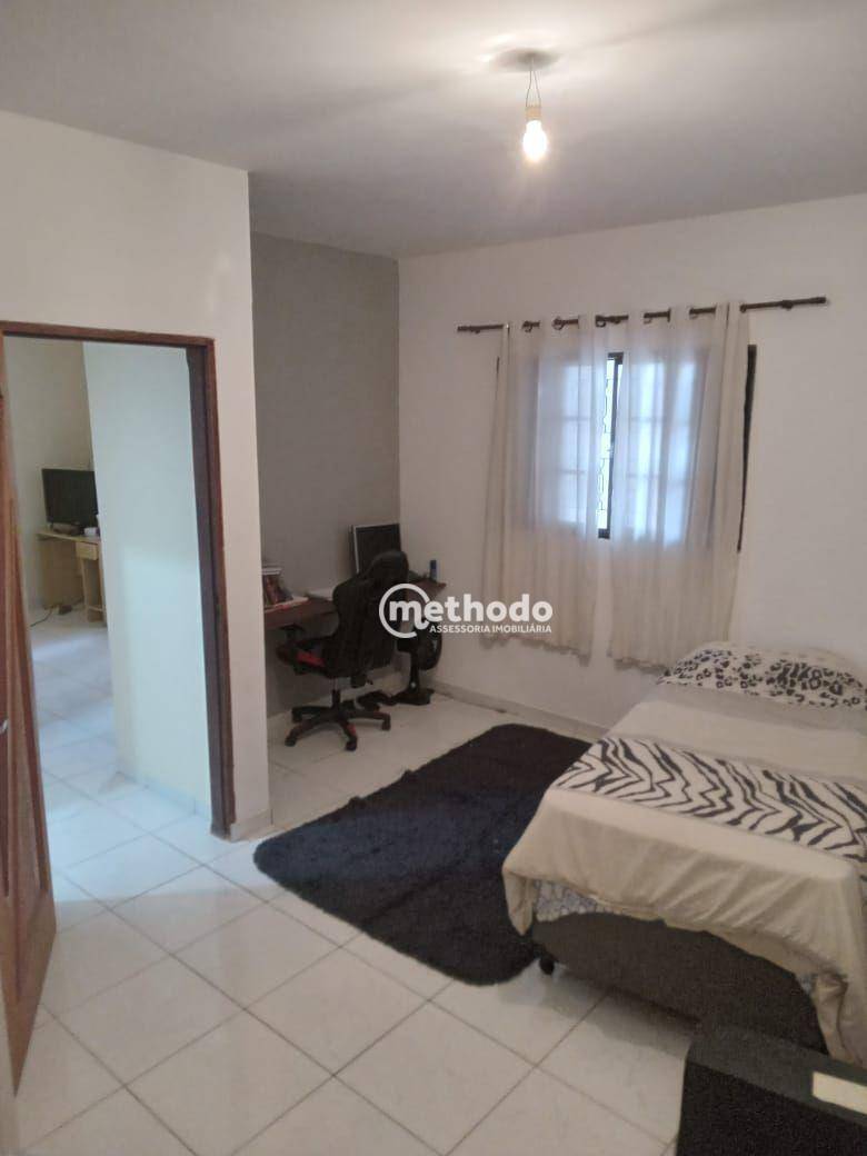 Casa à venda com 3 quartos, 130m² - Foto 17