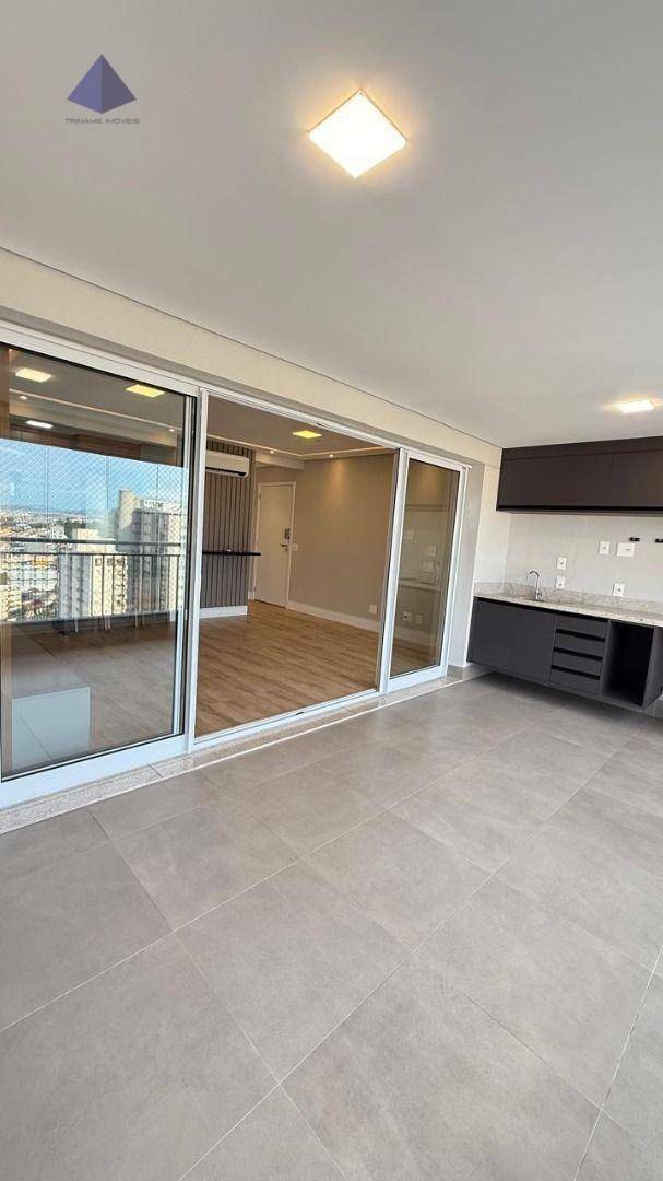 Apartamento à venda com 3 quartos, 93m² - Foto 7