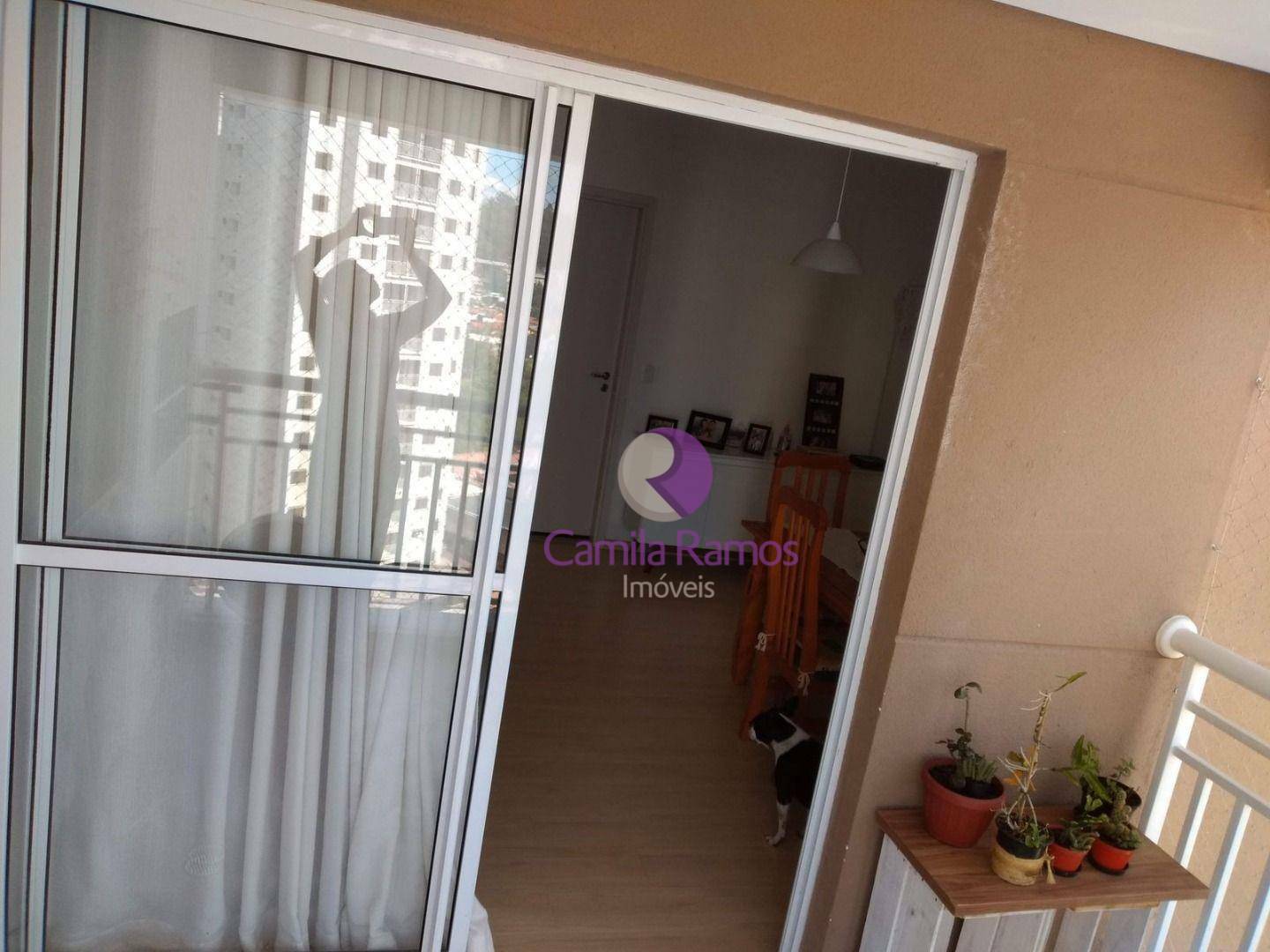 Apartamento à venda com 3 quartos, 80m² - Foto 18