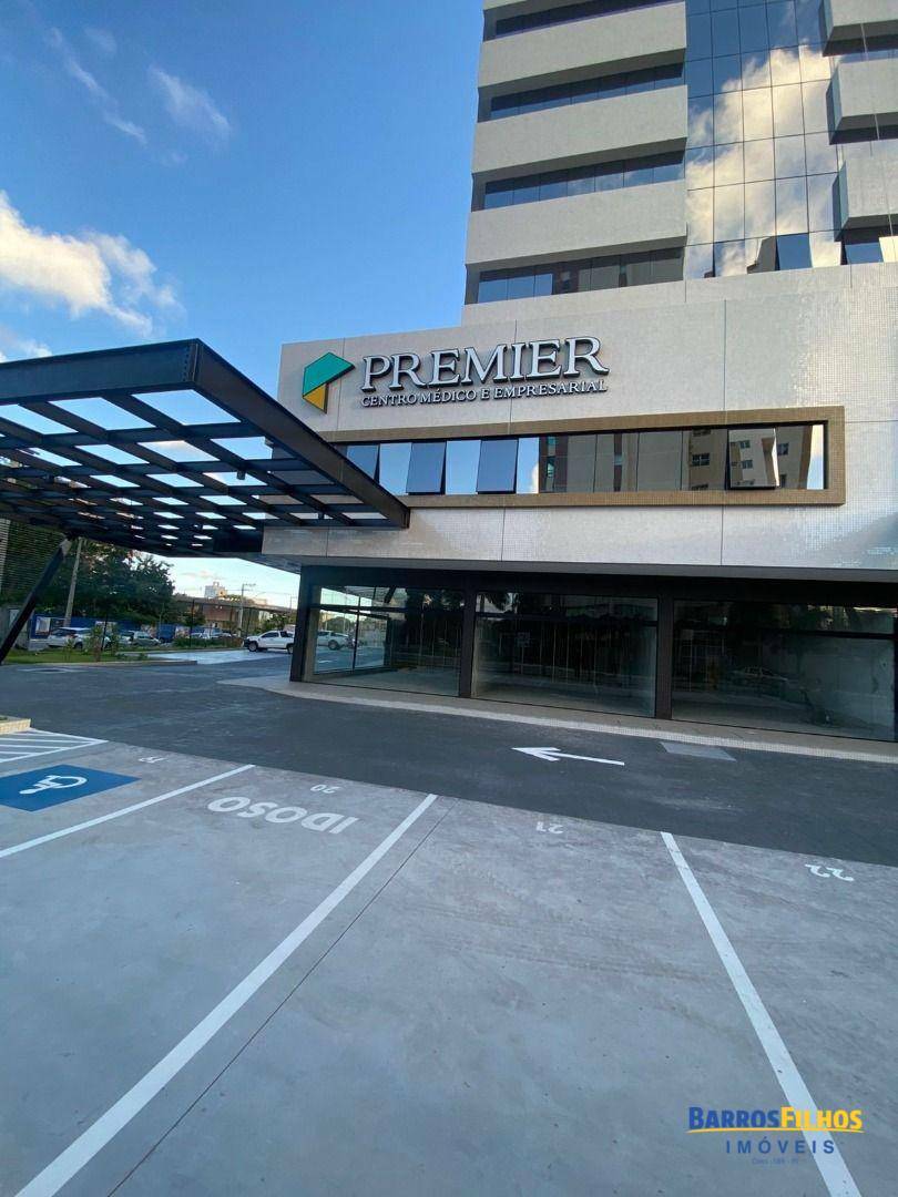 Sala-Conjunto, 47 m² - Foto 2