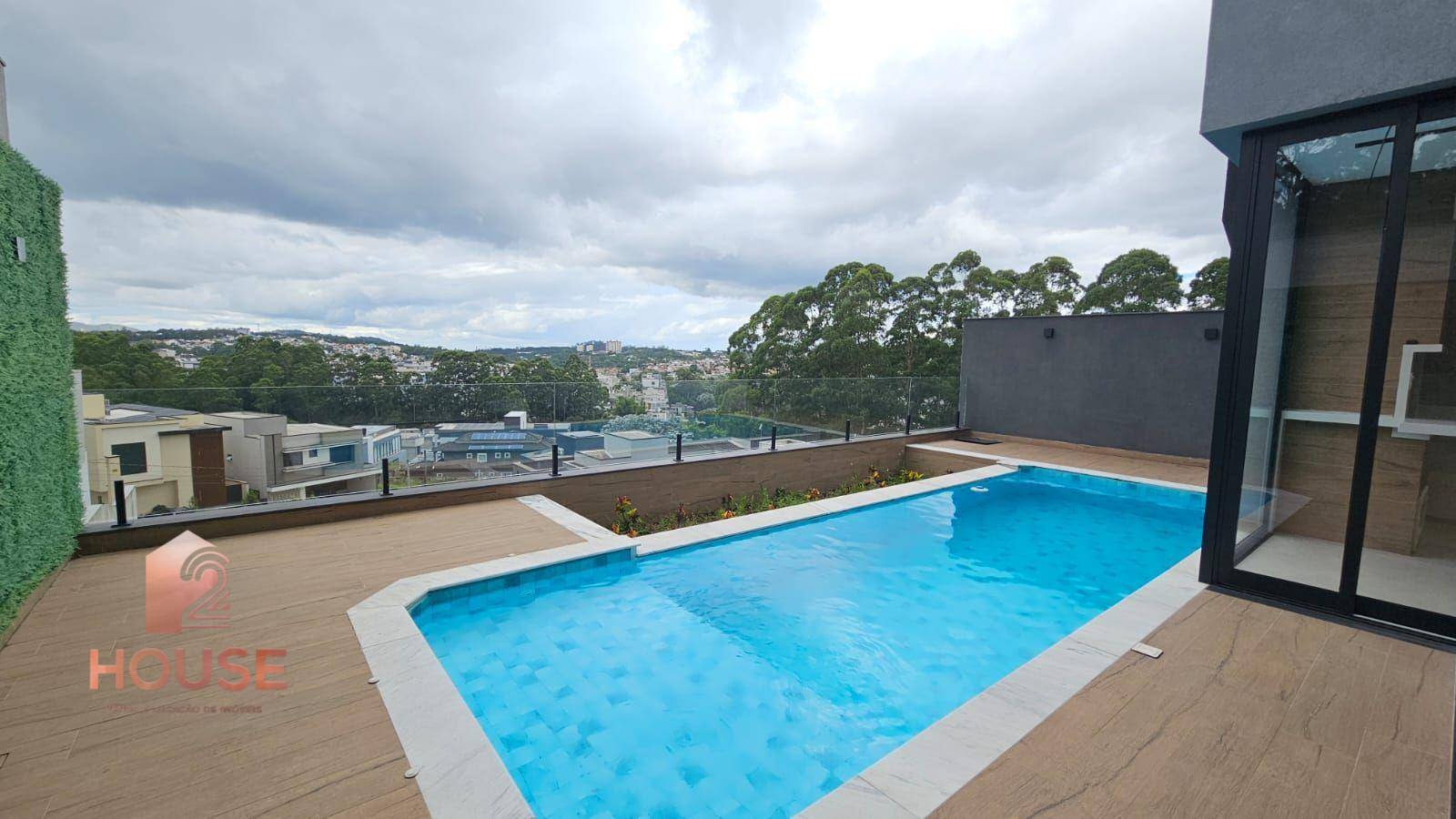 Casa de Condomínio, 3 quartos - Foto 5