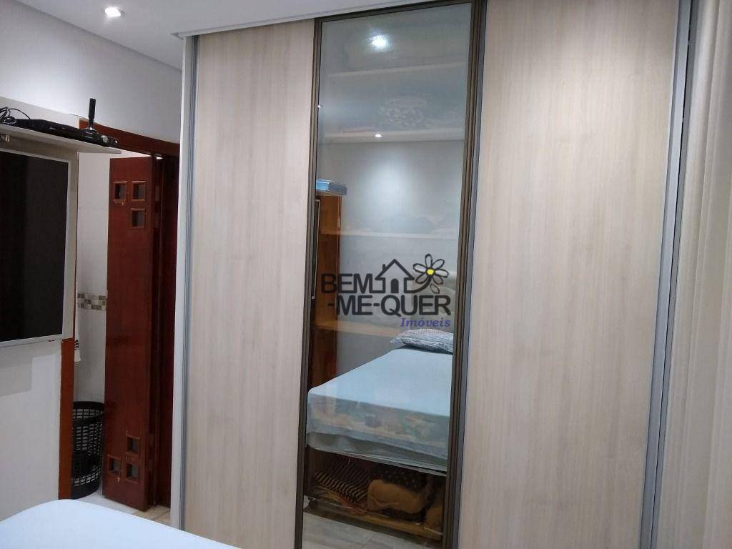 Sobrado à venda com 3 quartos, 135m² - Foto 12