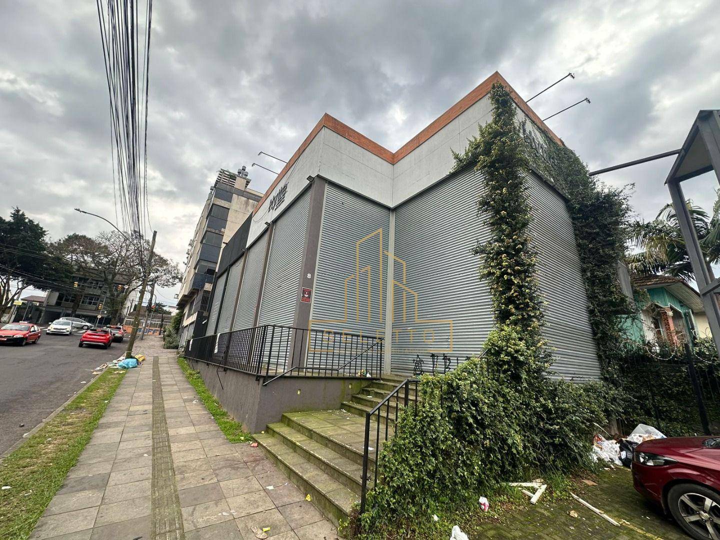 Loja-Salão para alugar, 170m² - Foto 4