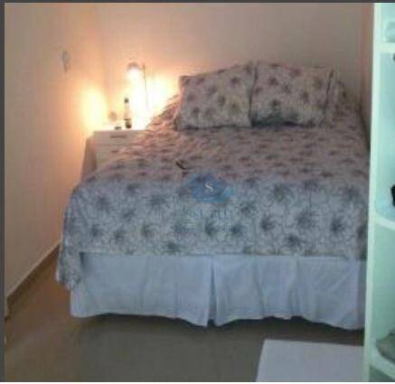 Apartamento à venda com 1 quarto, 55m² - Foto 12