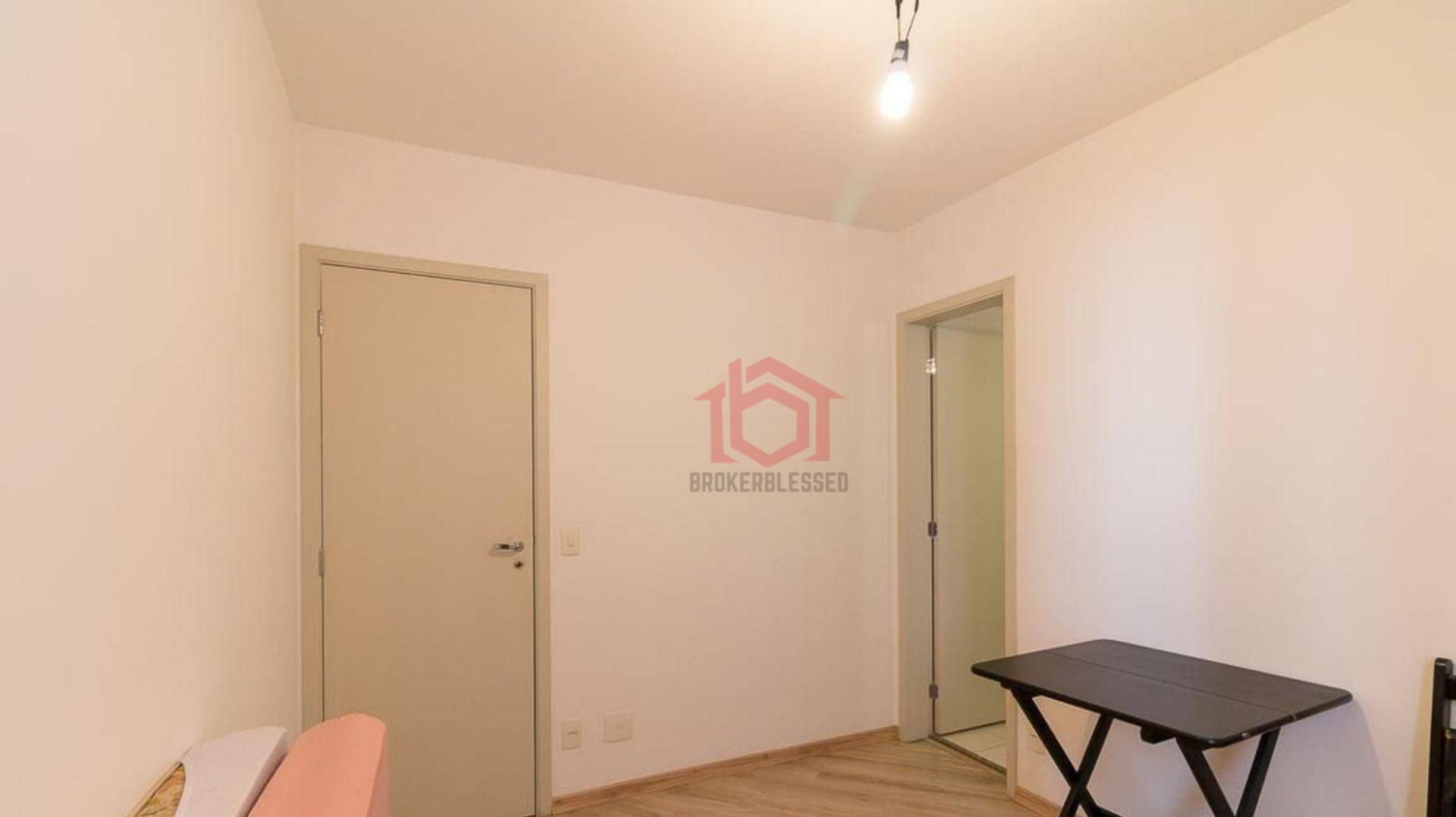 Apartamento à venda com 3 quartos, 128m² - Foto 21