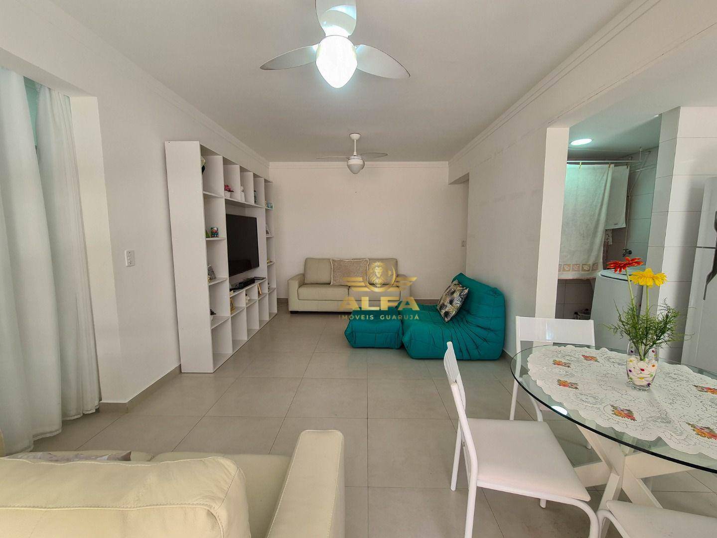 Apartamento à venda com 2 quartos, 84m² - Foto 11