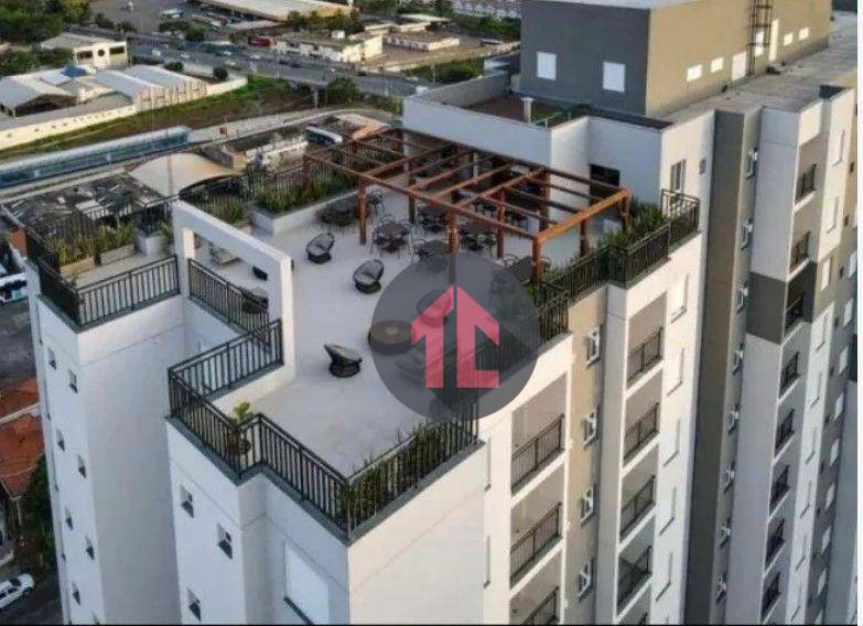 Apartamento à venda com 2 quartos, 56m² - Foto 14