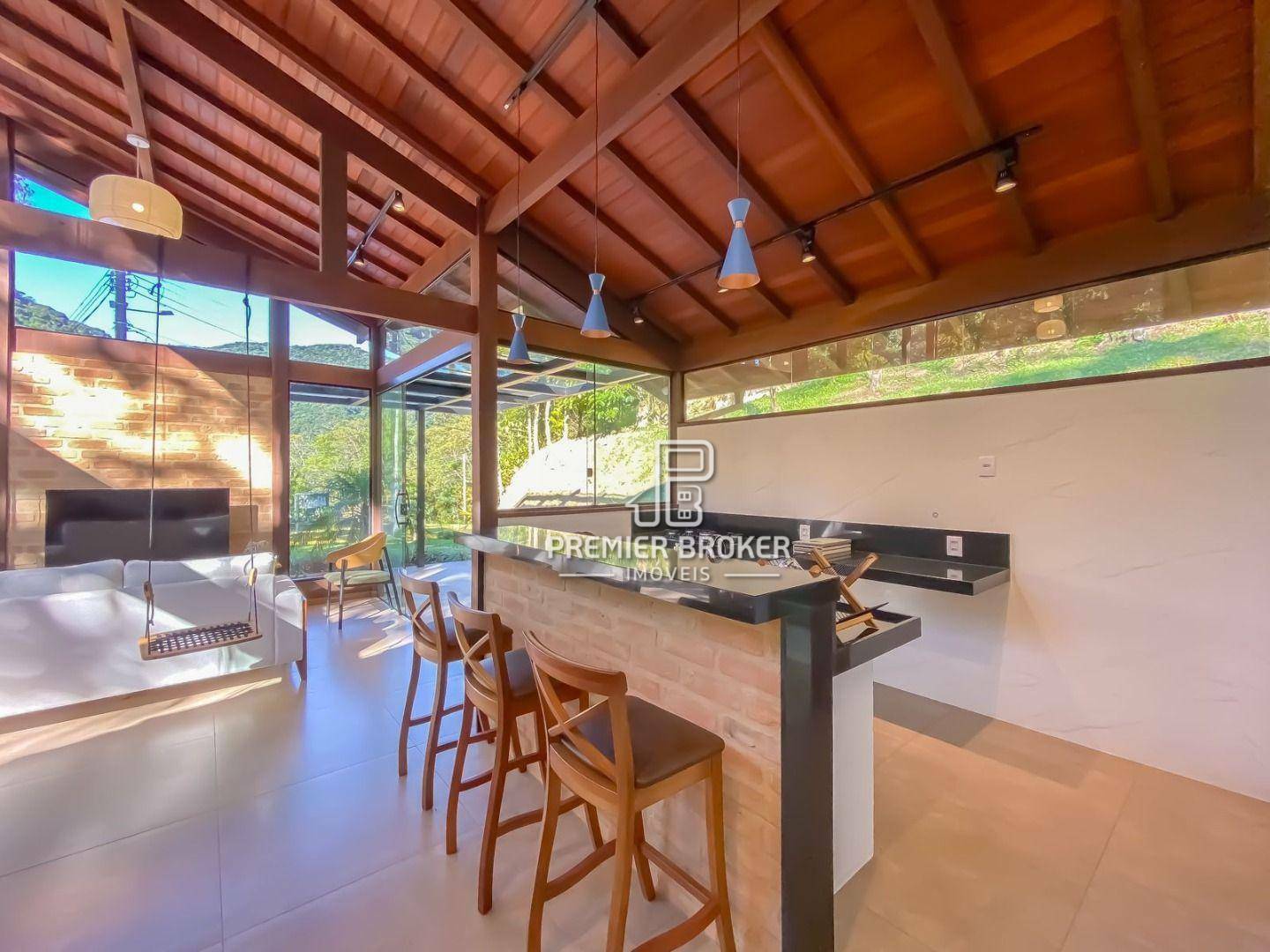 Casa de Condomínio à venda com 3 quartos, 121m² - Foto 7