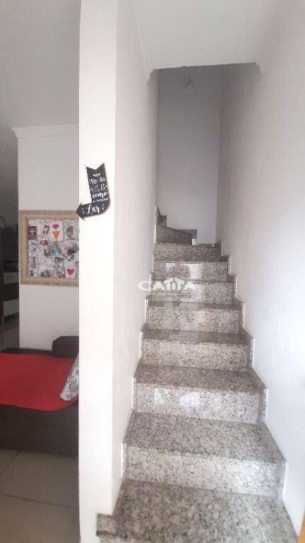 Sobrado à venda com 3 quartos, 68m² - Foto 22