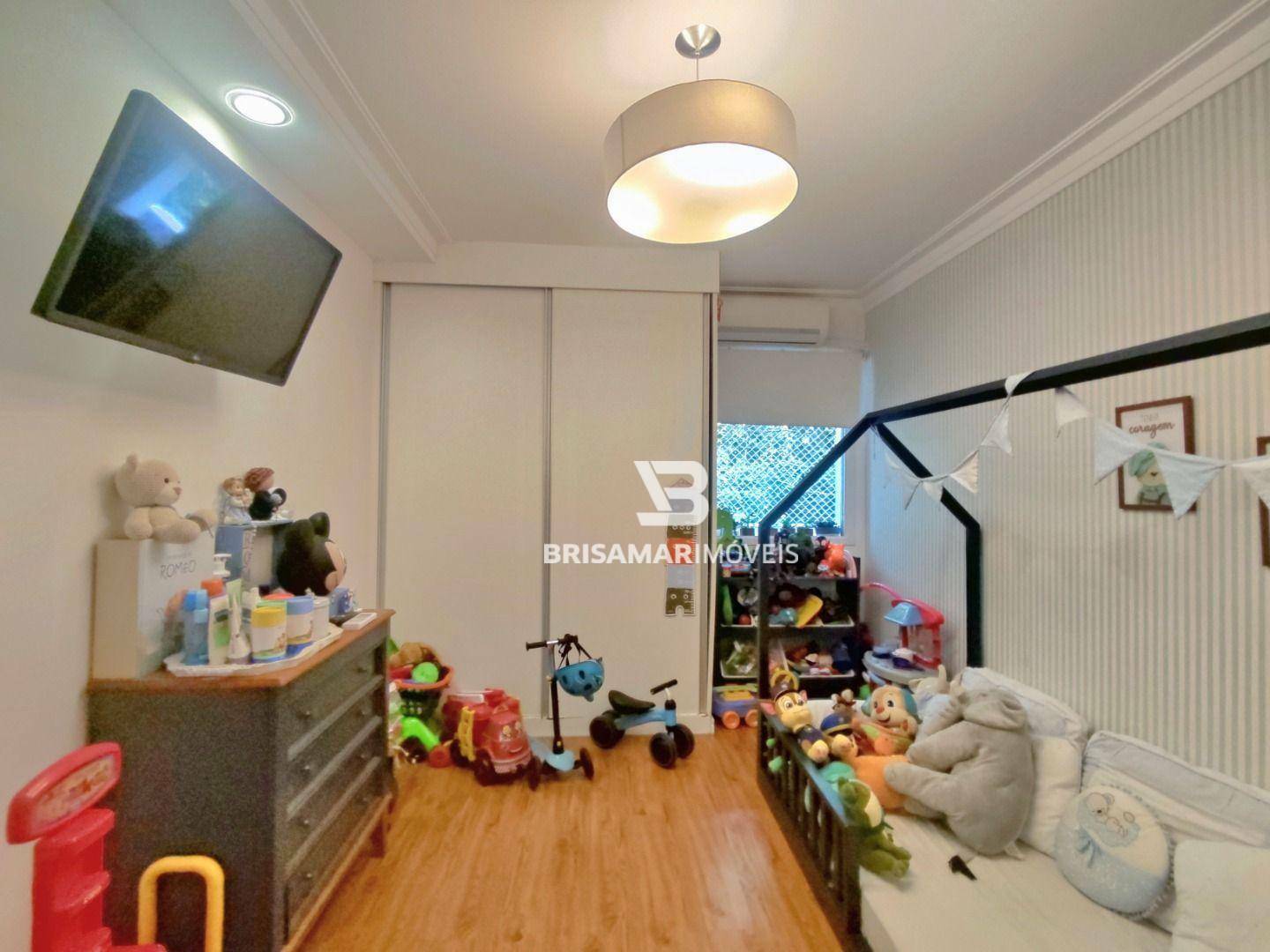 Apartamento para alugar com 2 quartos, 109m² - Foto 18