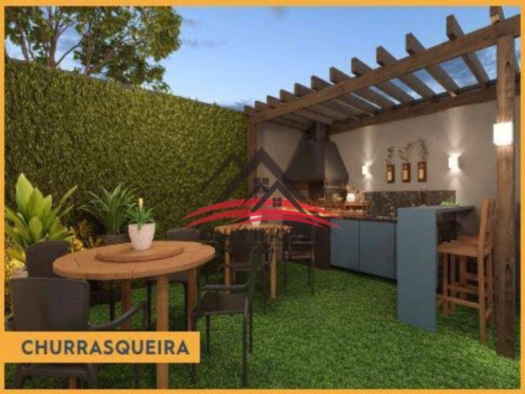 Casa à venda com 2 quartos, 47m² - Foto 6