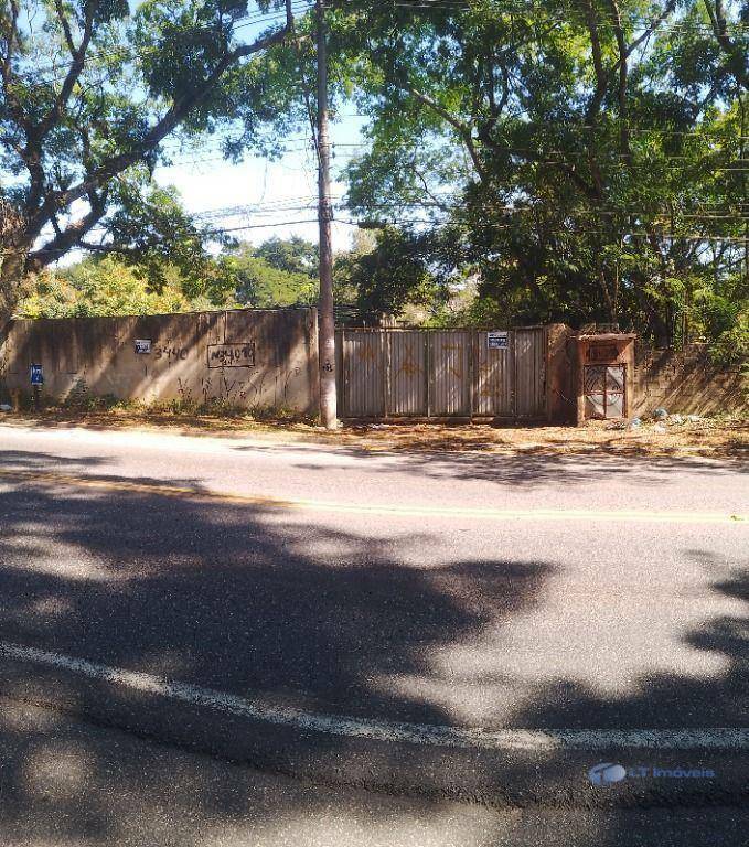 Depósito-Galpão-Armazém à venda, 1150m² - Foto 1