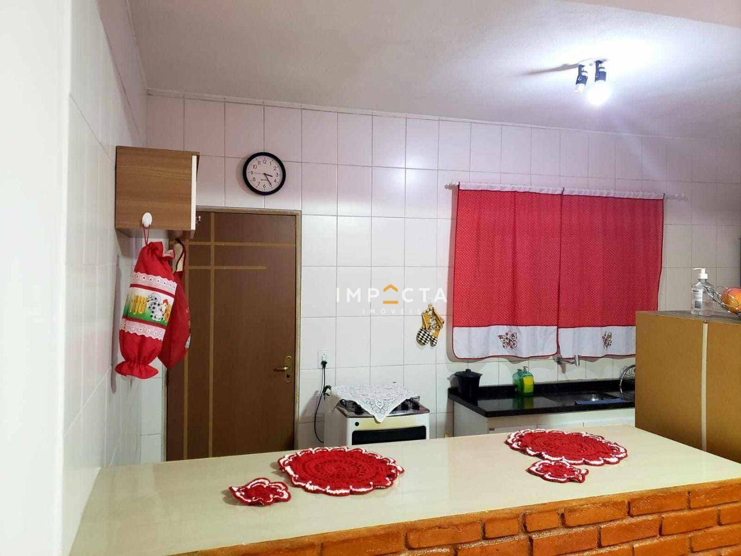 Casa à venda com 2 quartos, 150m² - Foto 6