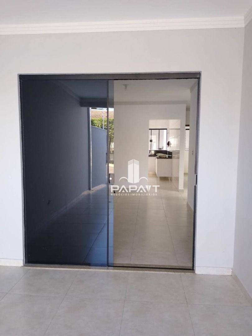 Casa à venda com 3 quartos, 105m² - Foto 9