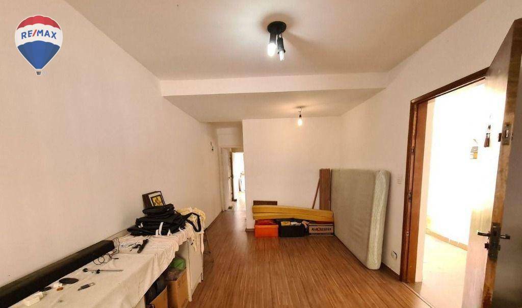 Sobrado à venda com 2 quartos, 89m² - Foto 11