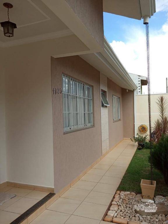 Casa à venda com 3 quartos, 120m² - Foto 7