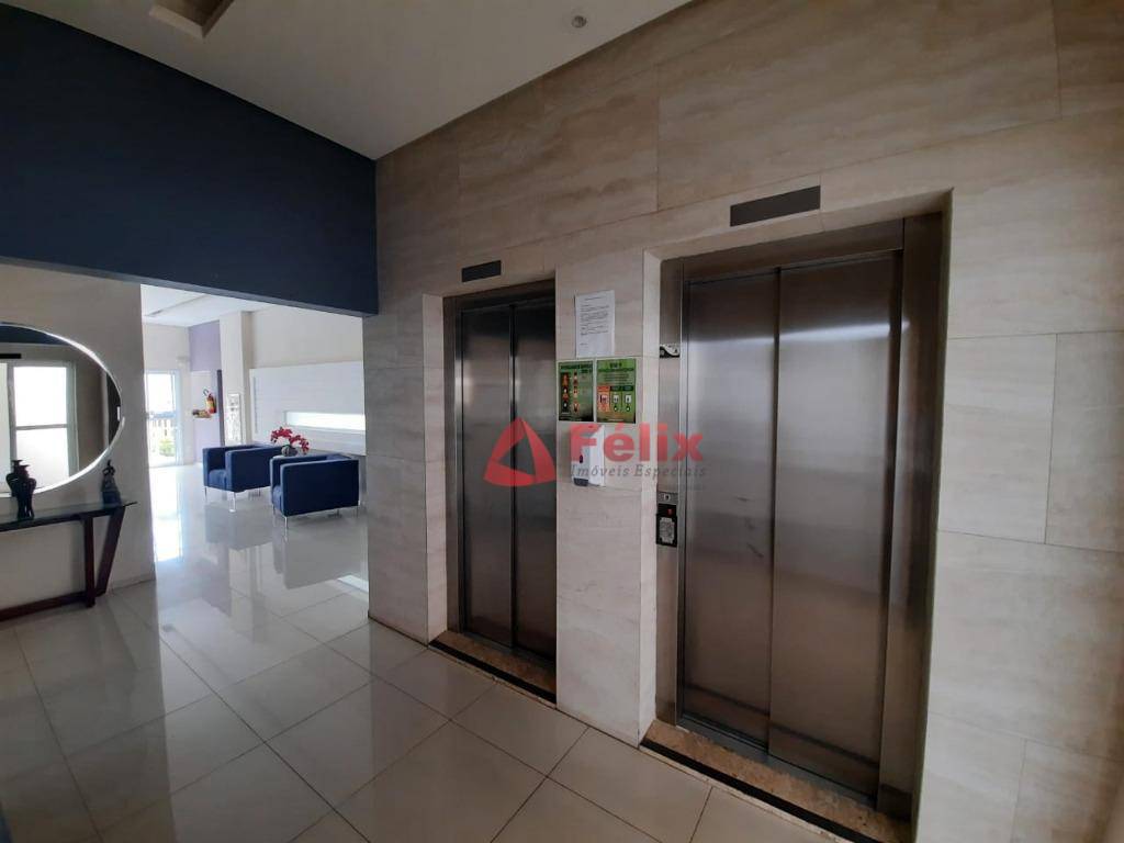 Apartamento à venda com 3 quartos, 100m² - Foto 28