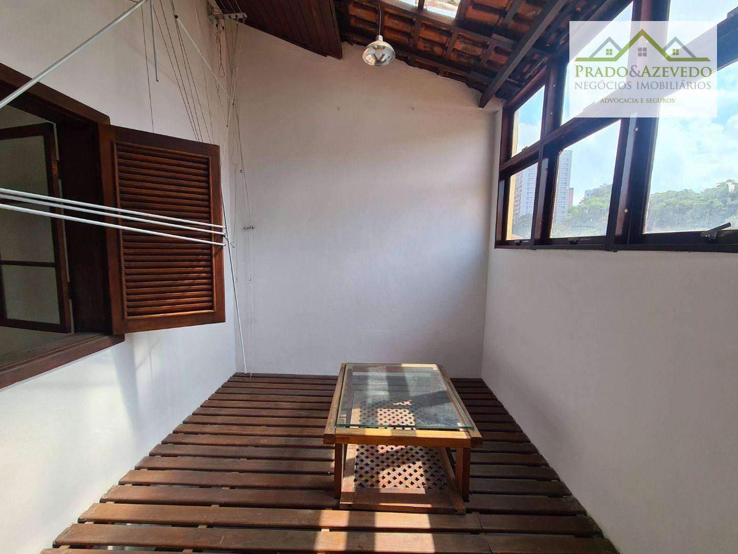 Casa para alugar com 2 quartos, 94m² - Foto 12