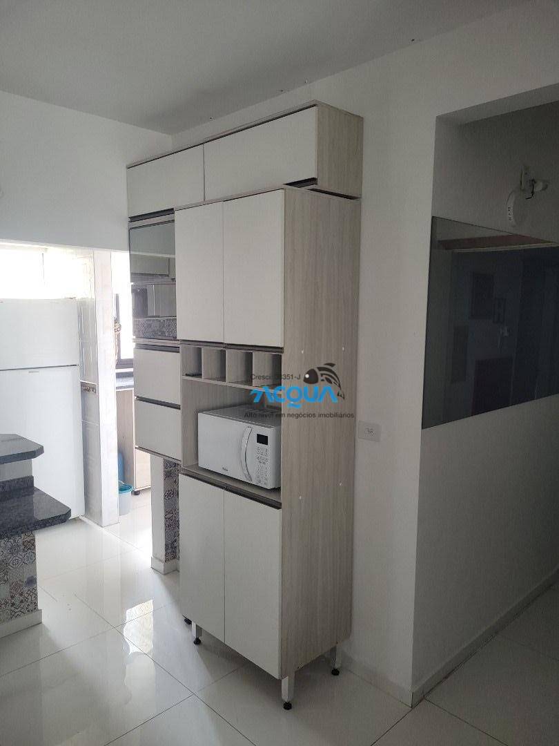 Apartamento à venda com 2 quartos, 80m² - Foto 6