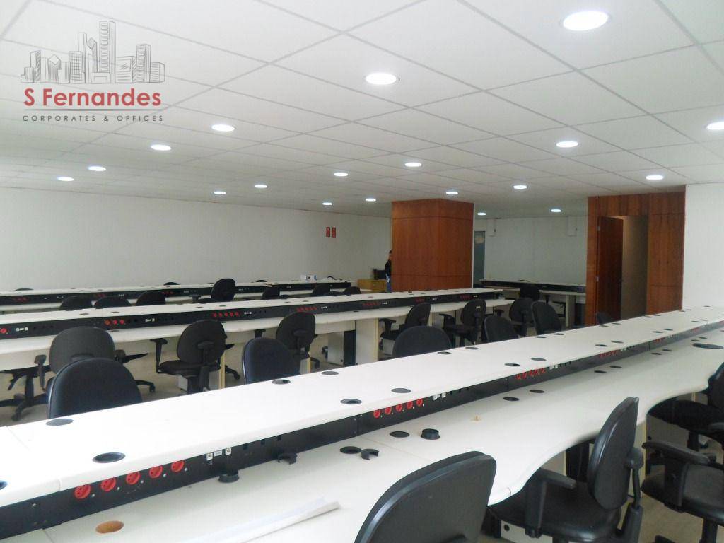 Conjunto Comercial-Sala para alugar, 145m² - Foto 9