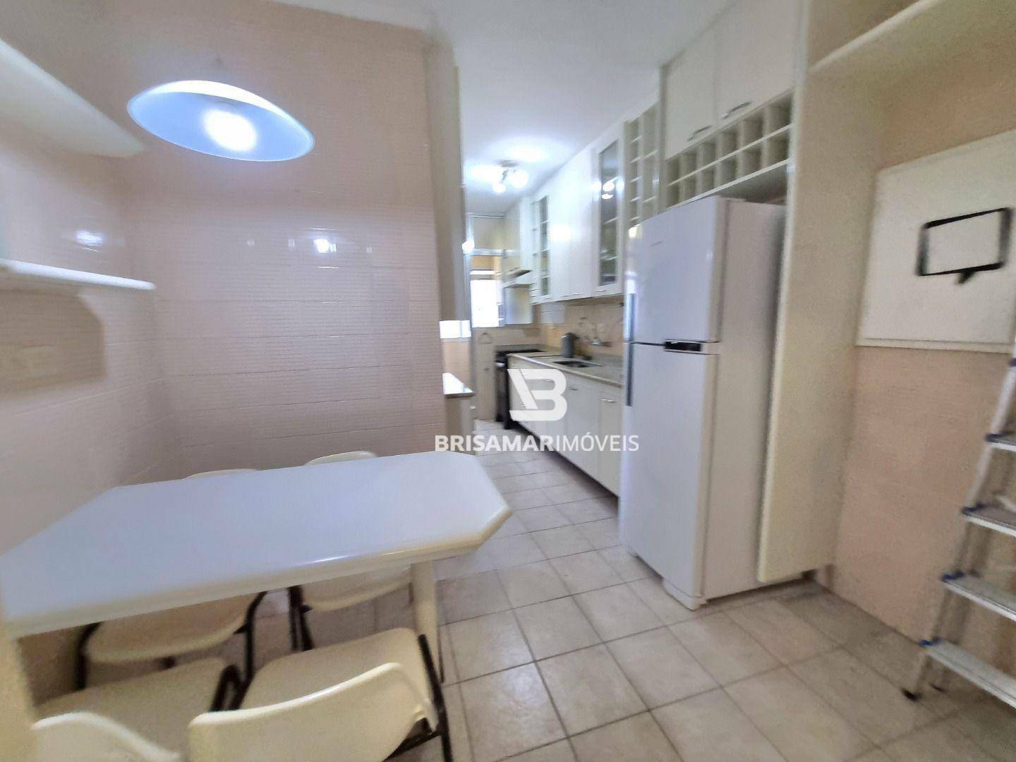 Apartamento para alugar com 3 quartos, 124m² - Foto 21