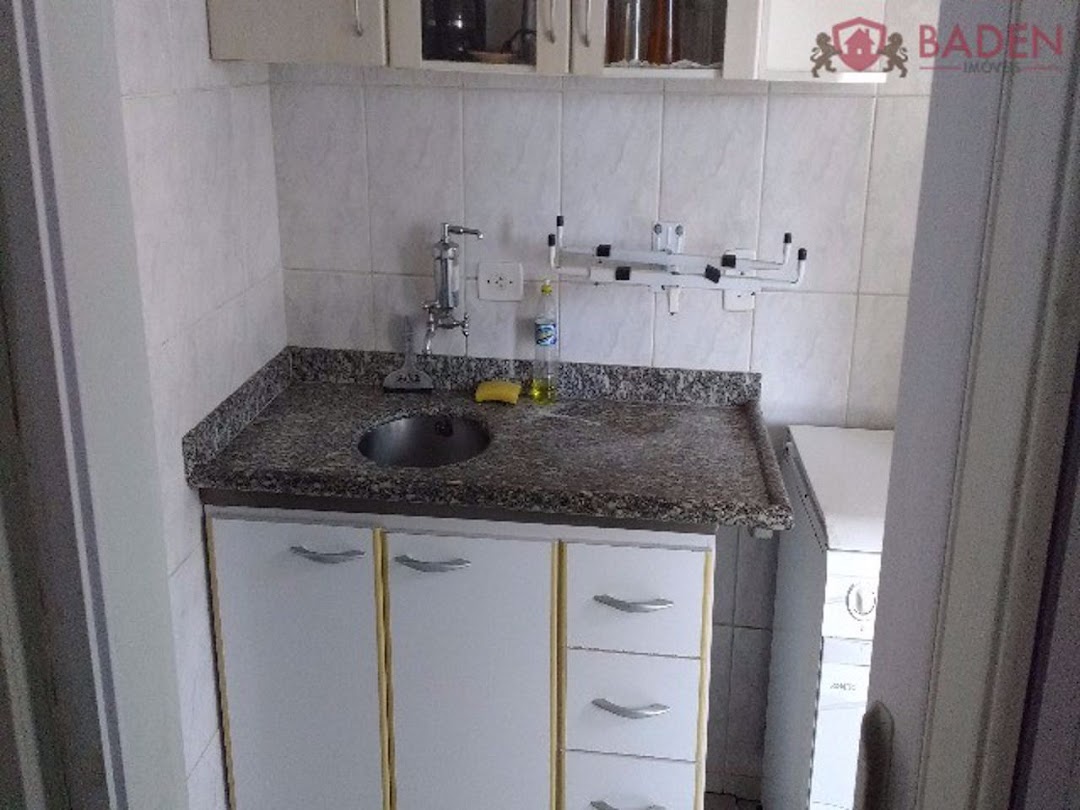 Apartamento à venda com 1 quarto, 30m² - Foto 11