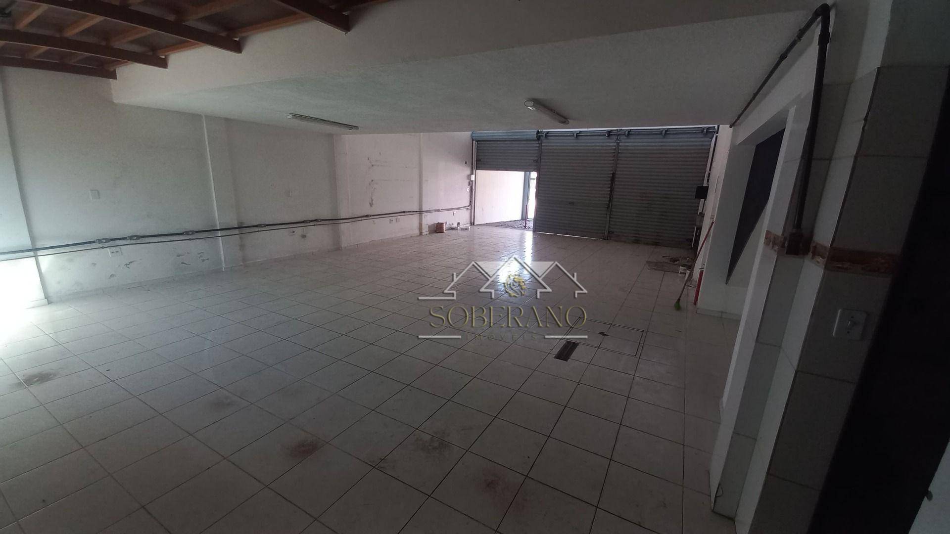 Loja-Salão para alugar, 136m² - Foto 4