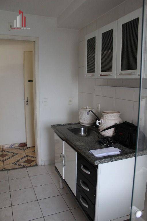 Apartamento à venda com 2 quartos, 48m² - Foto 2