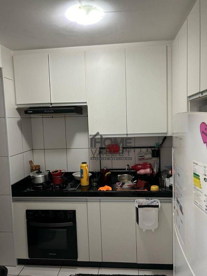 Apartamento à venda com 2 quartos, 57m² - Foto 12