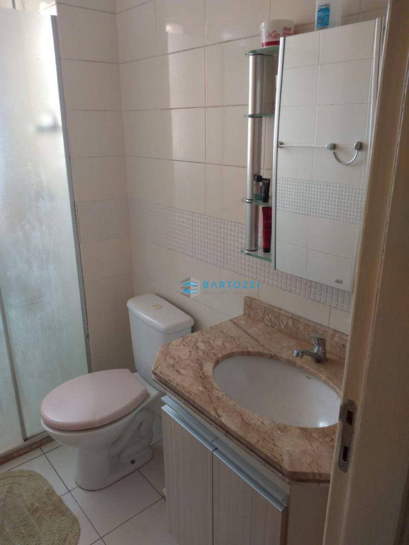 Apartamento à venda com 2 quartos, 56m² - Foto 11