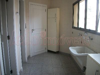 Apartamento à venda com 3 quartos, 250m² - Foto 17