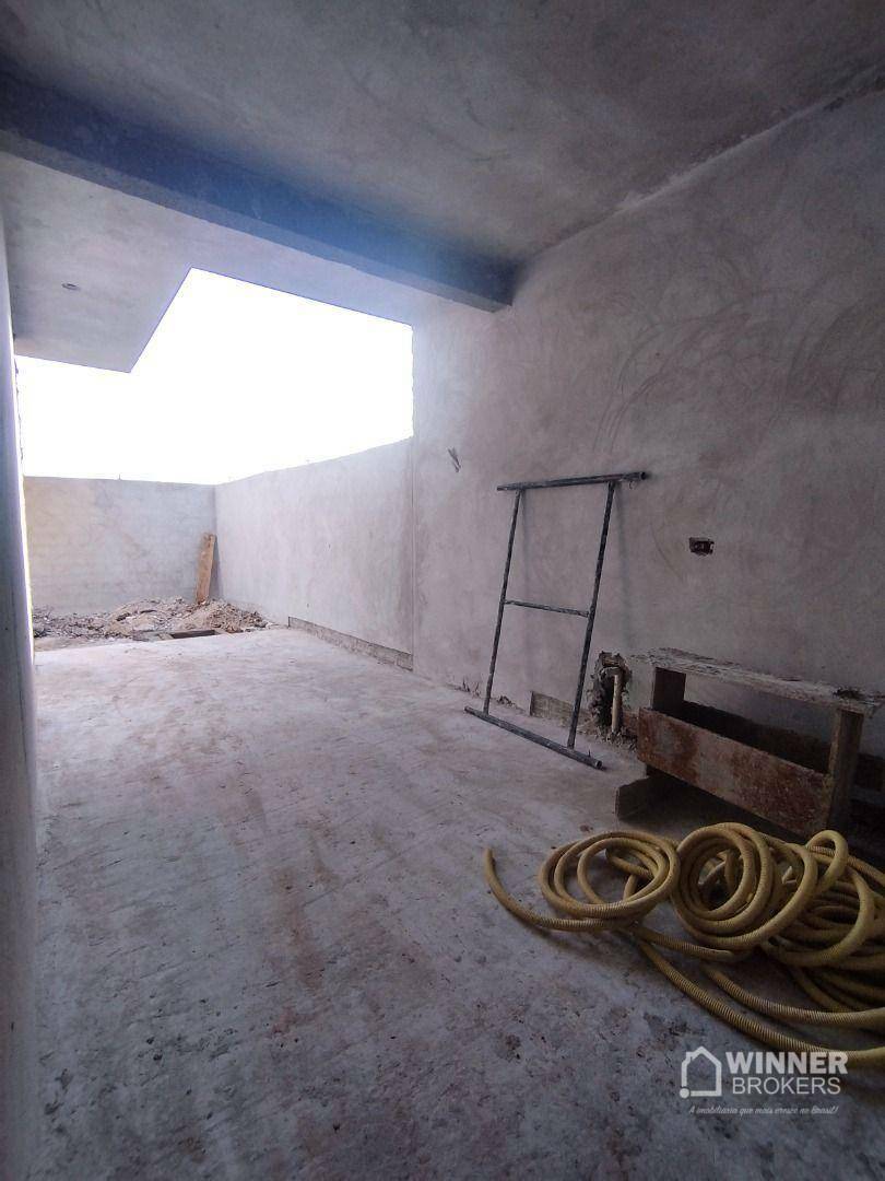 Casa à venda com 3 quartos, 83m² - Foto 5