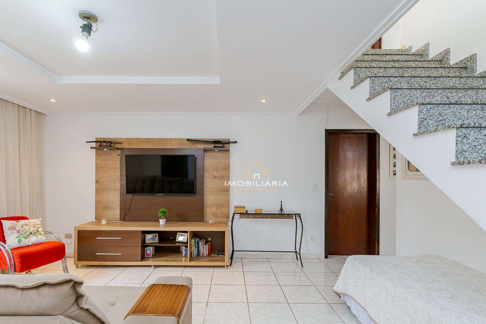 Sobrado à venda com 4 quartos, 276m² - Foto 23