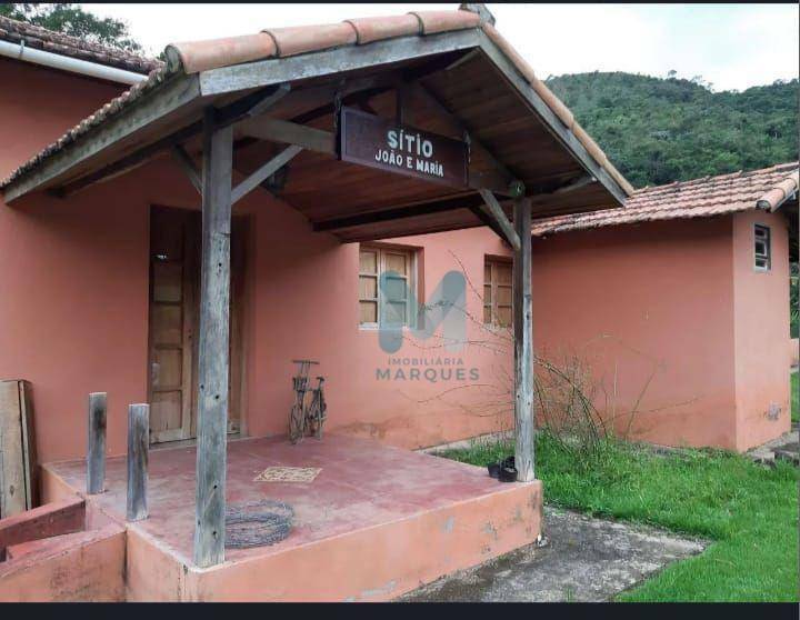 Sítio à venda com 2 quartos, 180m² - Foto 16