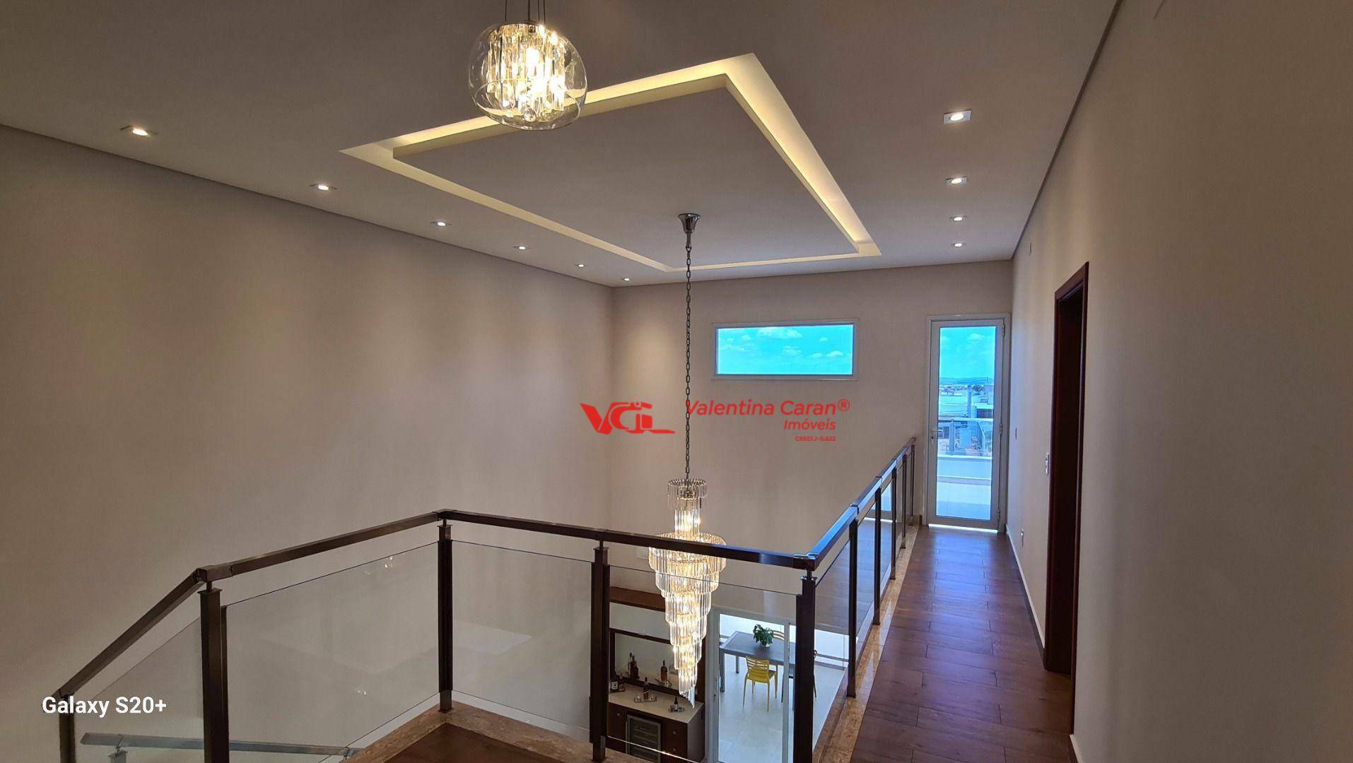 Sobrado à venda com 3 quartos, 272m² - Foto 19