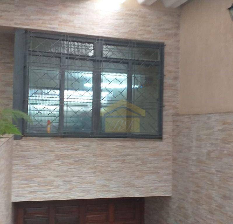 Sobrado à venda com 4 quartos, 268m² - Foto 3