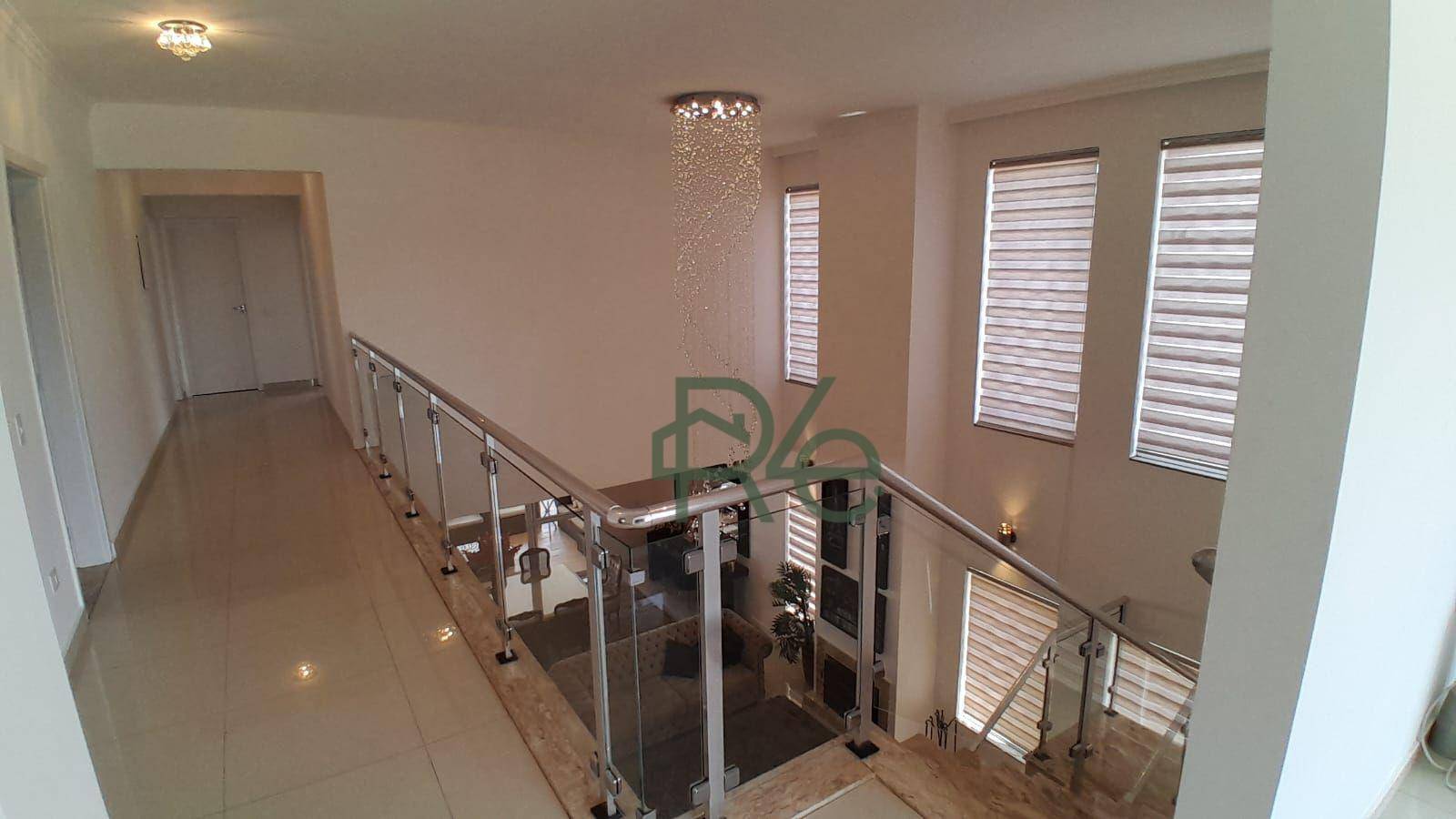 Casa à venda com 5 quartos, 350m² - Foto 18