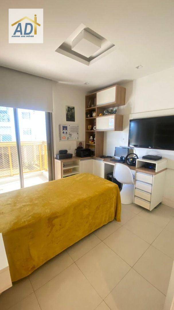 Apartamento para alugar com 3 quartos, 180m² - Foto 28