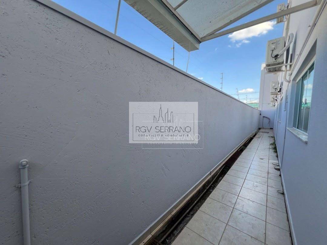 Conjunto Comercial-Sala para alugar, 427m² - Foto 23