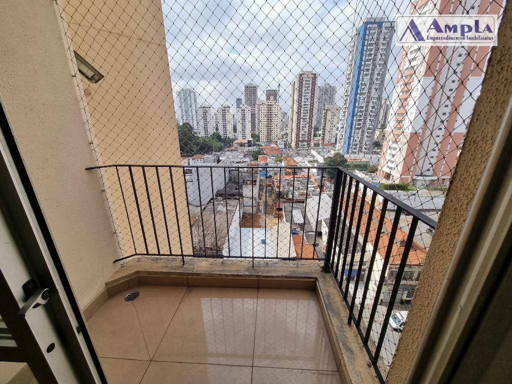 Apartamento à venda com 3 quartos, 86m² - Foto 4