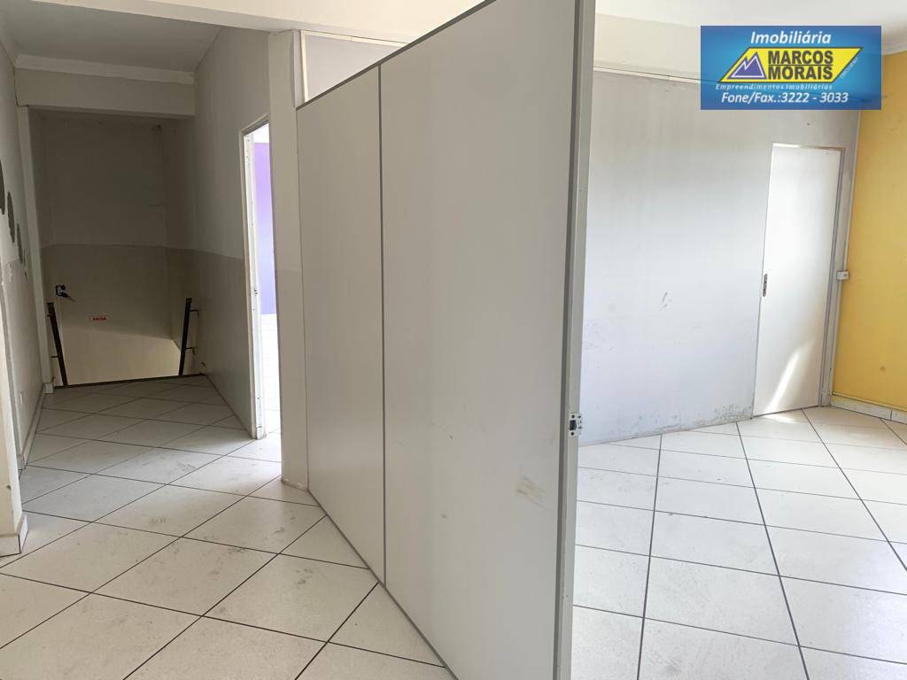 Conjunto Comercial-Sala para alugar, 136m² - Foto 4