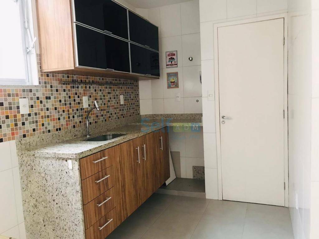 Apartamento para alugar com 3 quartos, 77m² - Foto 7