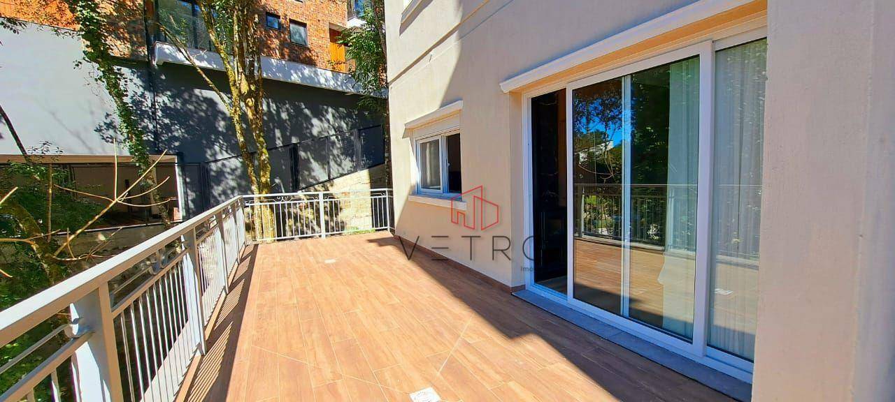 Apartamento à venda com 2 quartos, 81m² - Foto 18