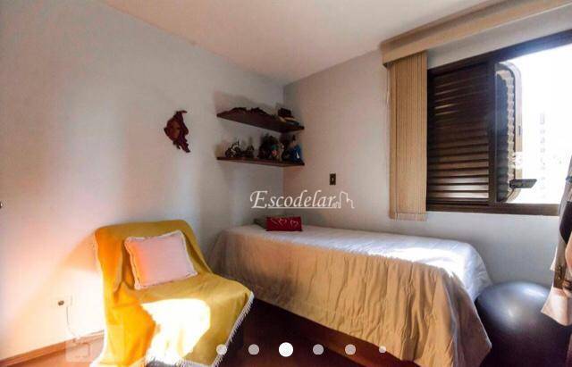 Apartamento à venda com 4 quartos, 166m² - Foto 19