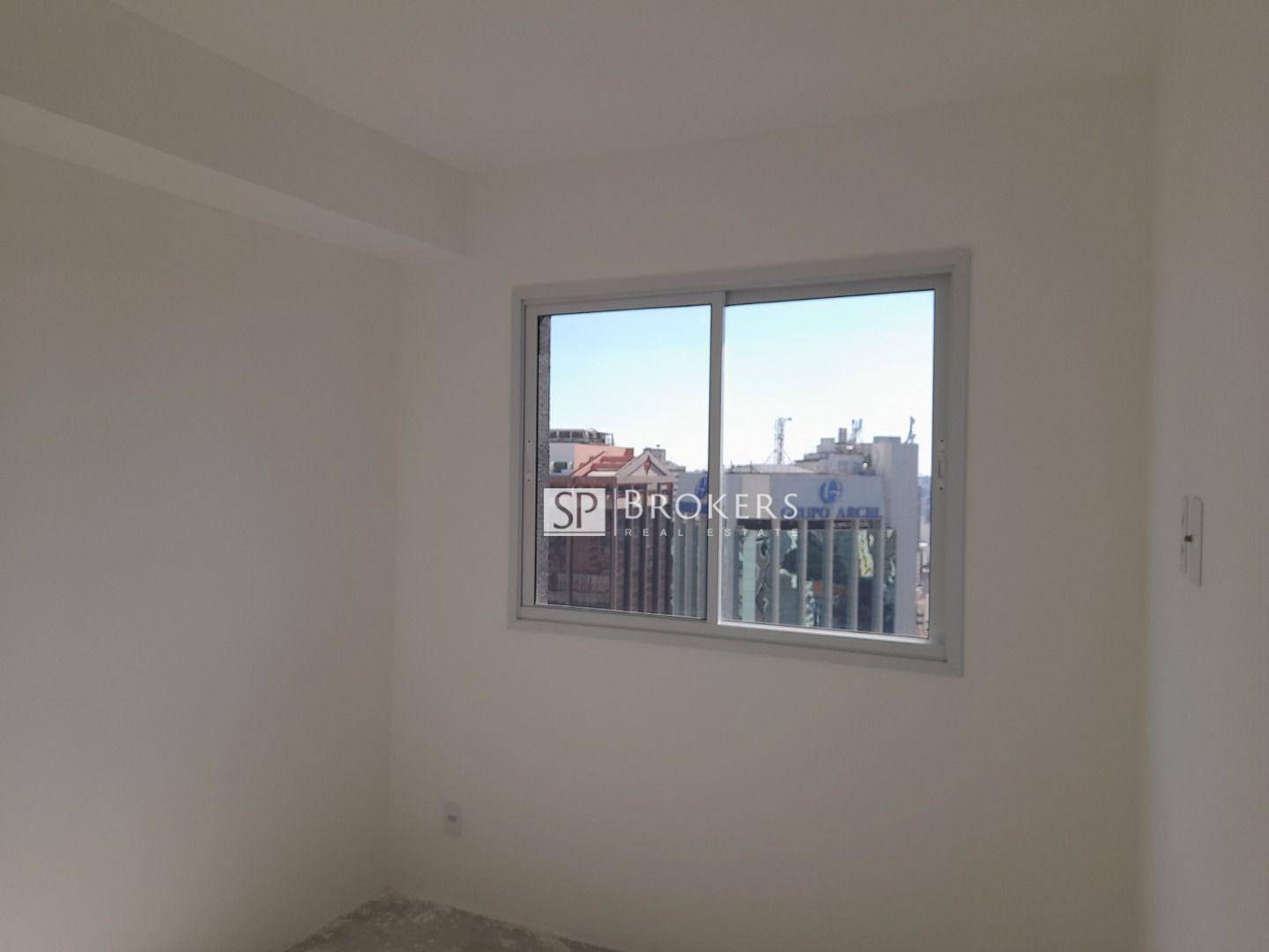 Cobertura à venda com 1 quarto, 71m² - Foto 2