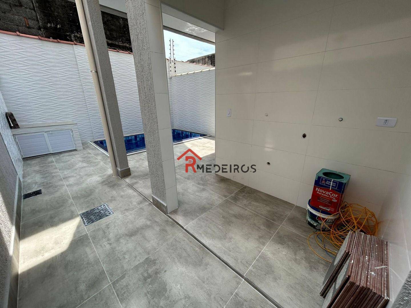 Casa à venda com 3 quartos, 110M2 - Foto 31