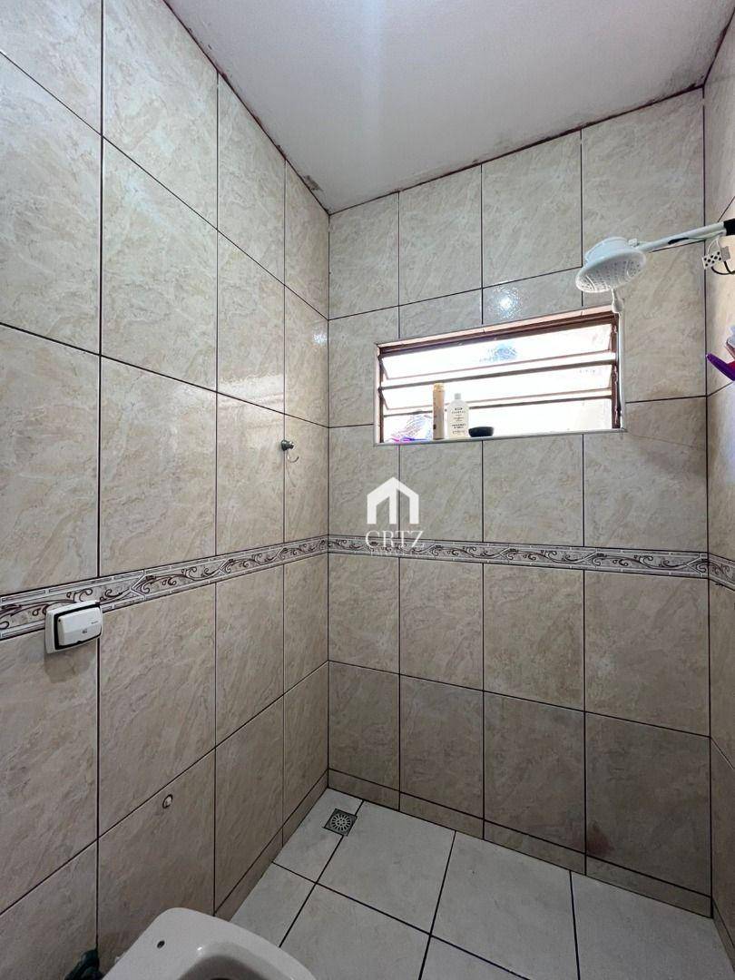 Casa, 96 m² - Foto 6