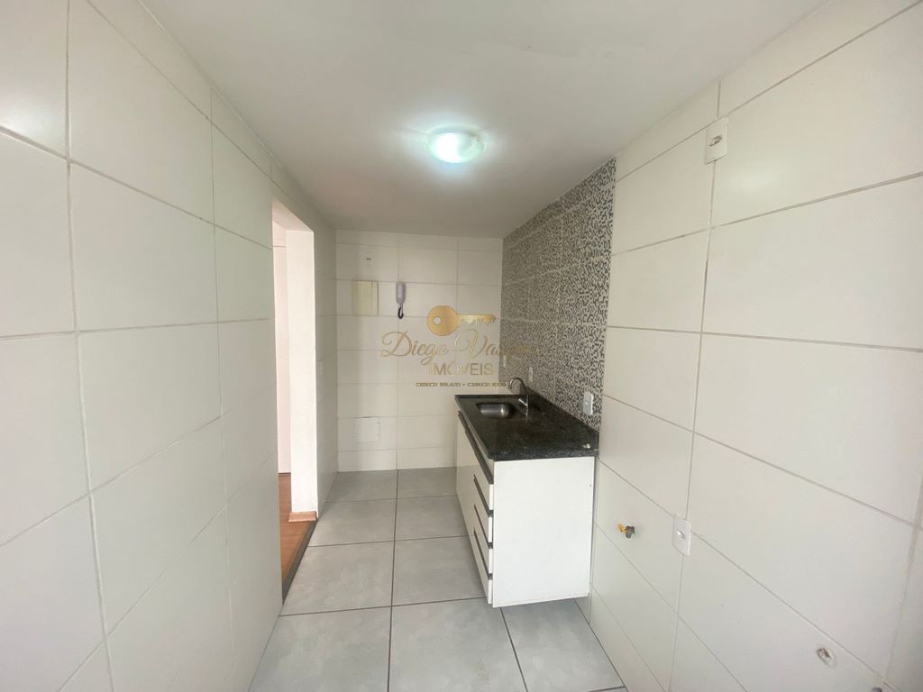 Apartamento à venda com 2 quartos, 50m² - Foto 10